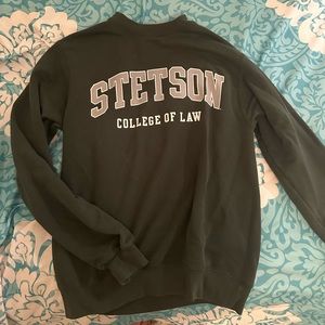 Stetson Law Champion Hoodie